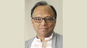 শাহবাগের গণজাগরণ মঞ্চ নিয়ে যা বললেন মাহমুদুর রহমান